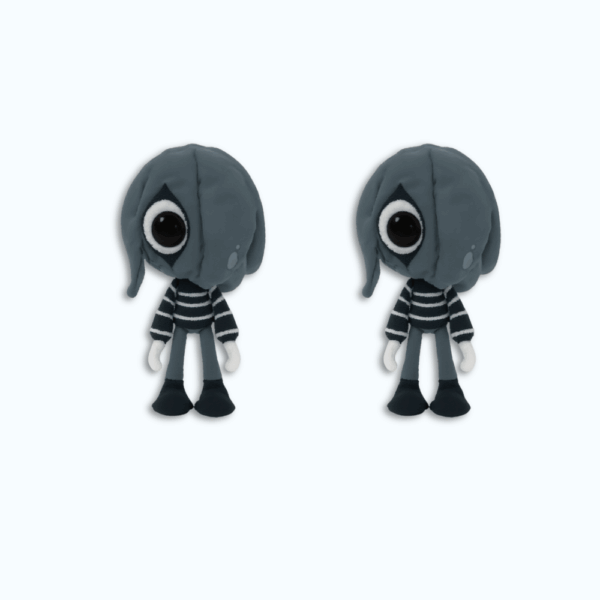 Blot Plush 2PCS