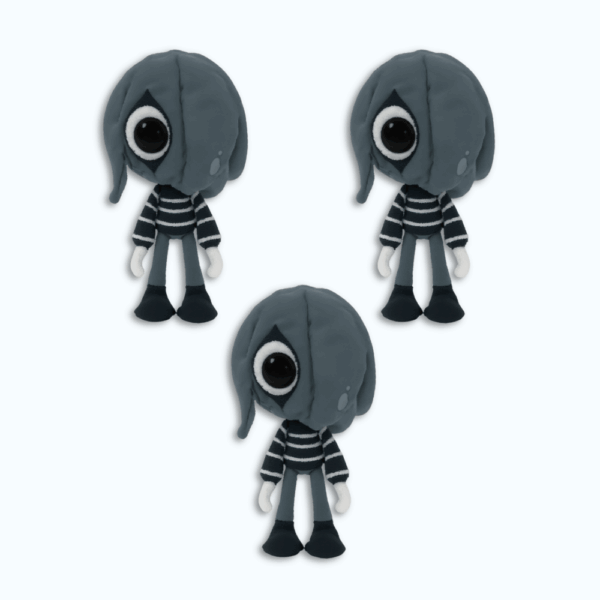 Blot Plush 3PCS