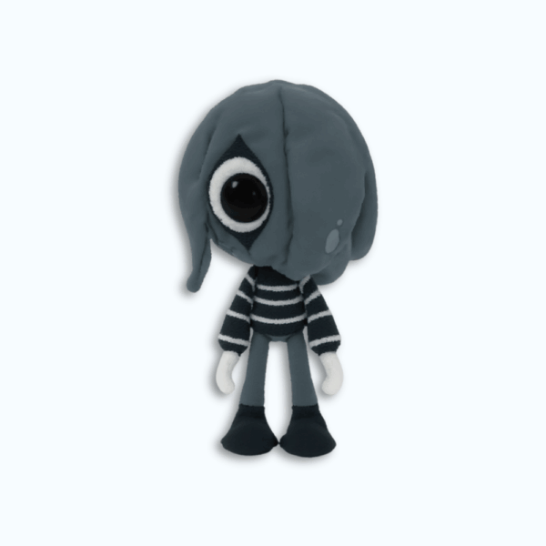 Blot Plush