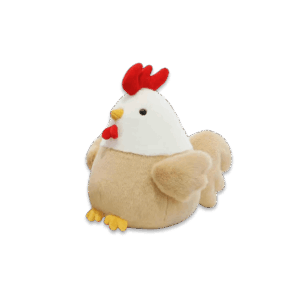Chicken Plush