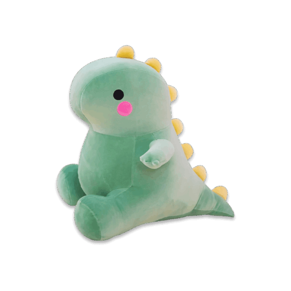 Dinosaur Plush
