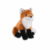 Fox Plush