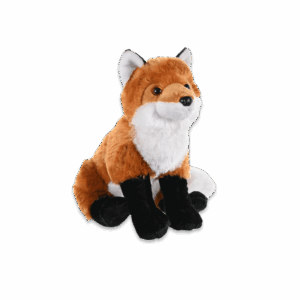 Fox Plush