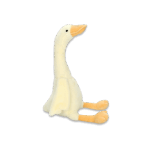 Goose Plush