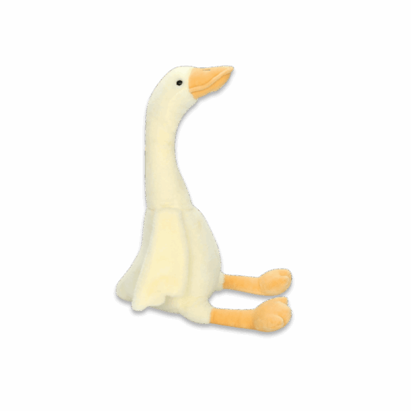 Goose Plush