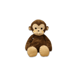 Monkey Plush