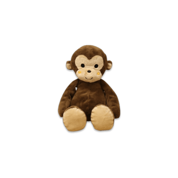 Monkey Plush