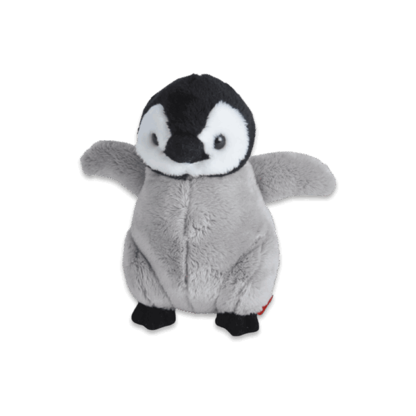 Penguin Plush