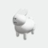 Roblox Gubby Plush 7