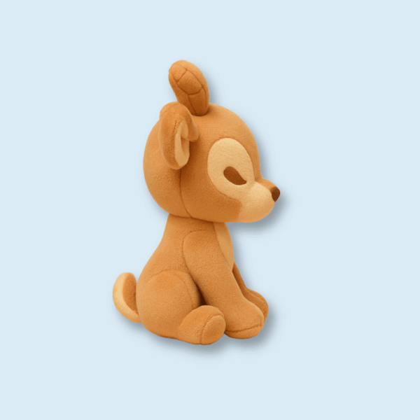 Palia Sernuk Plush 2