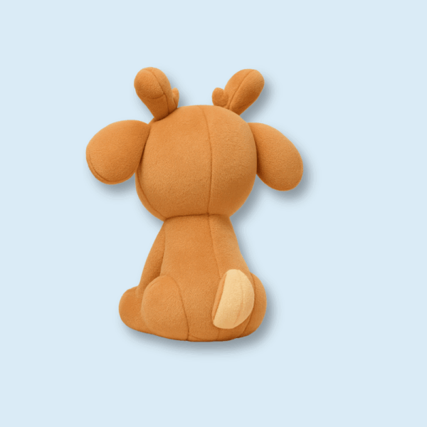 Palia Sernuk Plush 3