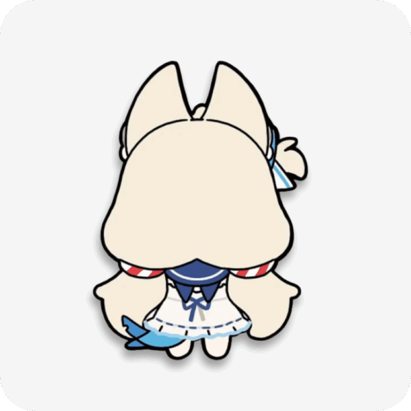 Saba Plush 2