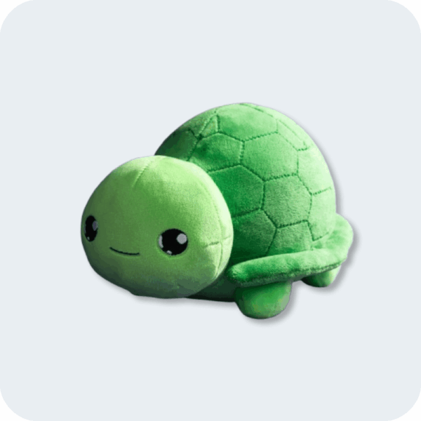 Vedal Plush 1 1