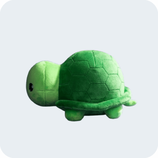 Vedal Plush 2