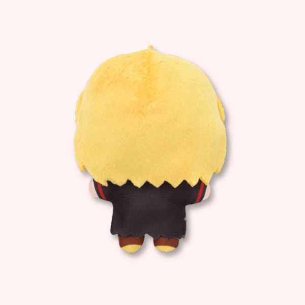 Limbus Company Nui Pal Don Quixote Plush 2