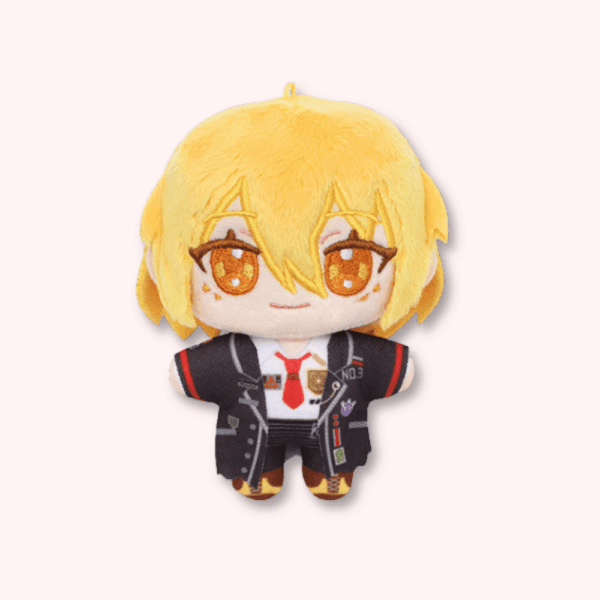 Limbus Company Nui Pal Don Quixote Plush
