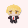 Limbus Company Nui Pal Emil Sinclair Plush