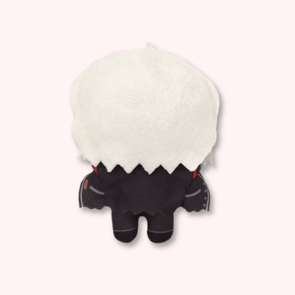 Limbus Company Nui Pal Faust Plush 2