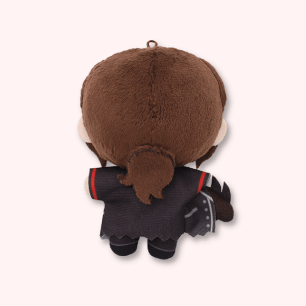 Limbus Company Nui Pal Gregor Plush 2