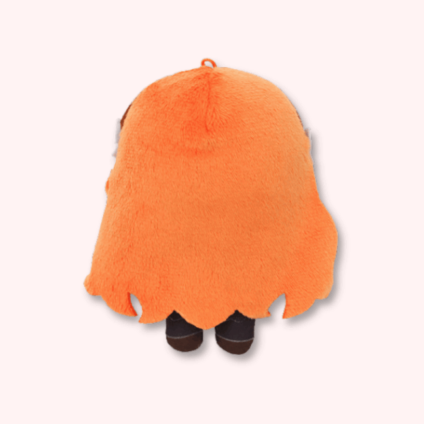 Limbus Company Nui Pal Ishmael Plush 2