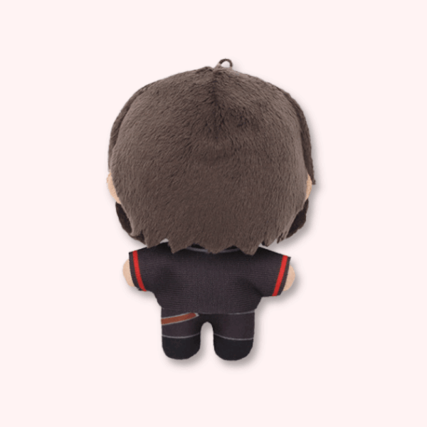 Limbus Company Nui Pal Outis Plush 2