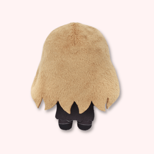 Limbus Company Nui Pal Rodion Plush 2