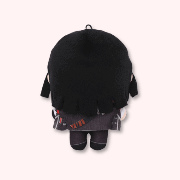 Limbus Company Nui Pal Ryoshu Plush 2