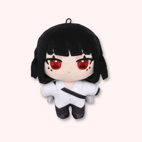 Limbus Company Nui Pal Ryoshu Plush