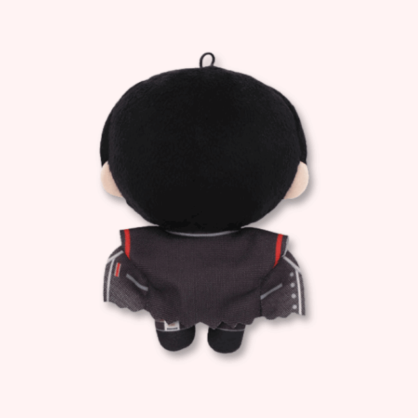 Limbus Company Nui Pal Yi Sang Plush 2